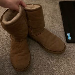 Uggs size 6